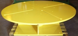 12K Table